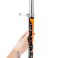 Nebulus Scooter | Neon Orange - Gadget Man Ireland