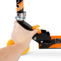 Nebulus Scooter | Neon Orange - Gadget Man Ireland