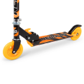 Nebulus Scooter | Neon Orange - Gadget Man Ireland