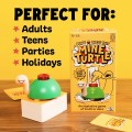 Big Potato Mine Turtle: Truth or Dare Explosive Party Game | Gadget Man Ireland