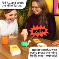 Big Potato Mine Turtle: Truth or Dare Explosive Party Game | Gadget Man Ireland