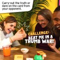 Big Potato Mine Turtle: Truth or Dare Explosive Party Game | Gadget Man Ireland