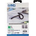 ANG H05 ENC Noise Cancelling Headphones - Gagdet Man Ireland