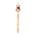 Capybara & Friends Everlasting Pencil - Gadget Man Ireland