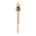 Capybara & Friends Everlasting Pencil - Gadget Man Ireland
