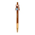 Capybara & Friends Everlasting Pencil - Gadget Man Ireland