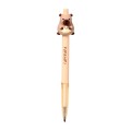 Capybara & Friends Everlasting Pencil - Gadget Man Ireland