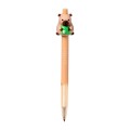 Capybara & Friends Everlasting Pencil - Gadget Man Ireland