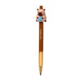 Capybara & Friends Everlasting Pencil - Gadget Man Ireland