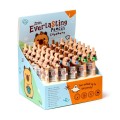 Capybara & Friends Everlasting Pencil - Gadget Man Ireland