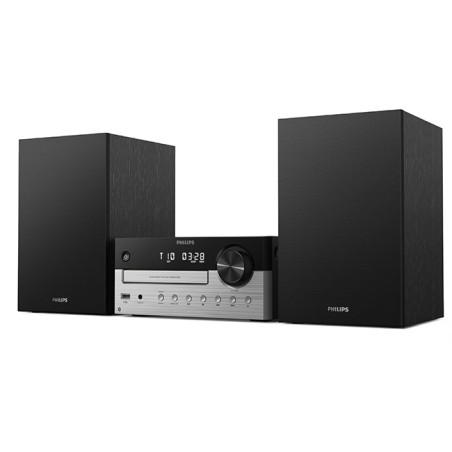 Philips TAM4205M2/12 Micro Music System - Gadget Man Ireland