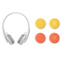 Philips TAH2000BK/00 “Ringo” Wireless Headphones – Gadget Man Ireland