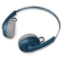 Philips TAH2000BK/00 Wireless On-Ear Headphones “The Ringo" | Teal - Gadget Man Ireland