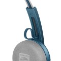 Philips TAH2000BK/00 Wireless On-Ear Headphones “The Ringo" | Teal - Gadget Man Ireland