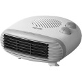 Warmlite WL44004 2000W Flat Fan Heater - Gadget Man Ireland