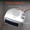 Warmlite WL44004 2000W Flat Fan Heater - Gadget Man Ireland