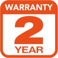Warmlite WL44004 2000W Flat Fan Heater - Gadget Man Ireland