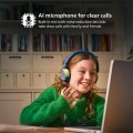 Philips TAK2000MP/00 Wired Headphones | Magenta Purple - Gadget Man Ireland