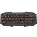 Trust GXT 788RW 4 in 1 Gaming Bundle