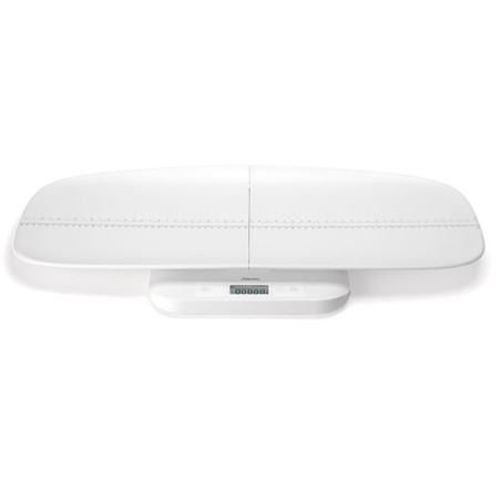 Alecto BC-70 Digital Baby Scale - Gadget Man Ireland