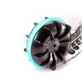 Maxlife MXRC-400 4x4 Remote Controlled Car Waterproof - Gadget Man Ireland