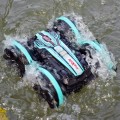 Maxlife MXRC-400 4x4 Remote Controlled Car Waterproof - Gadget Man Ireland