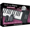 RED5 61-Key Roll Up Piano - Gadget Man Ireland