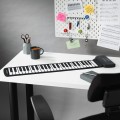 RED5 61-Key Roll Up Piano - Gadget Man Ireland