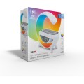 RED5 Wireless Charging Alarm Clock  - Gadget Man Ireland