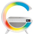 RED5 Wireless Charging Alarm Clock  - Gadget Man Ireland