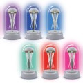 Jellyfish Rotating Lamp, 6 Colour Modes - Gadget Man Ireland