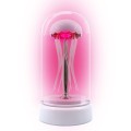Jellyfish Rotating Lamp, 6 Colour Modes - Gadget Man Ireland