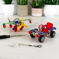 DIY Build Your Own Car & Aeroplane Mechanic Kit - Gadget Man Ireland