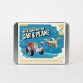 DIY Build Your Own Car & Aeroplane Mechanic Kit - Gadget Man Ireland