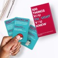 100 Things You Thought You Knew - Gadget Man Ireland