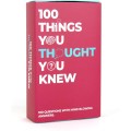 100 Things You Thought You Knew - Gadget Man Ireland