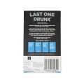 Last One Drunk Drinking Game — Gadget Man Ireland