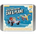DIY Build Your Own Car & Aeroplane Kit – Gadget Man Ireland