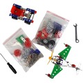 DIY Build Your Own Car & Aeroplane Kit – Gadget Man Ireland