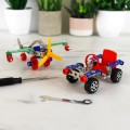 DIY Build Your Own Car & Aeroplane Kit – Gadget Man Ireland