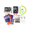 DIY Space Rocket Launch Kit - Gadget Man Ireland