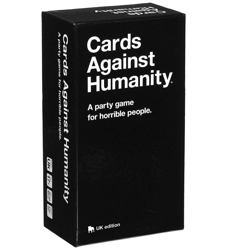 Cards Against Humanity UK Edition V2.0