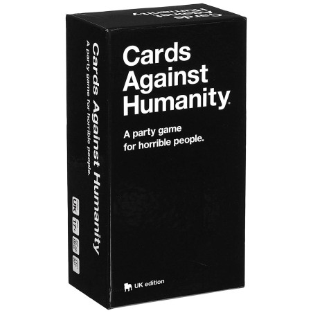 Cards Against Humanity UK Edition V2.0