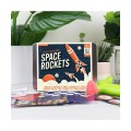 DIY Space Rocket Launch Kit - Gadget Man Ireland