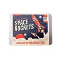 DIY Space Rocket Launch Kit - Gadget Man Ireland