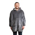 Oversized Wearable Hoodie Blanket - Gadget Man Ireland
