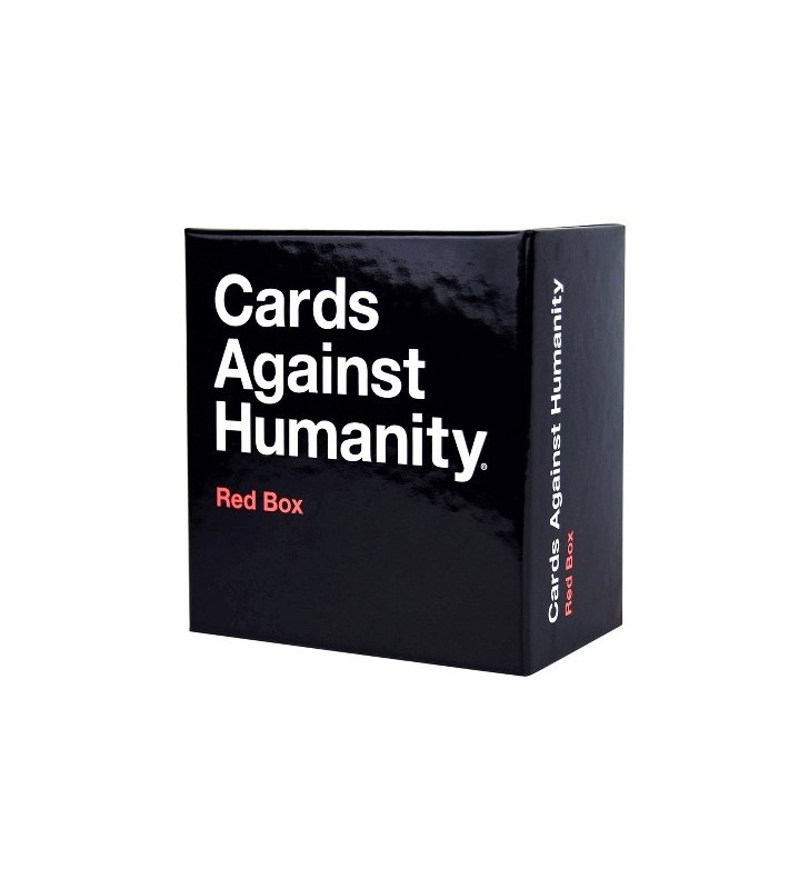 Cards Against Humanity Red Box Expansion Pack