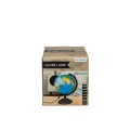 Out Of The Blue LED Rotating Globe Lamp - Gadget Man Ireland