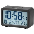 Trevi SLD 3P60 Digital Alarm Clock - Gadget Man Ireland