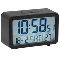 Trevi SLD 3P60 Digital Alarm Clock - Gadget Man Ireland